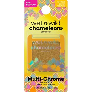 Wet n Wild Chameleon Chrome Eyeshadow Single - Comet Couture