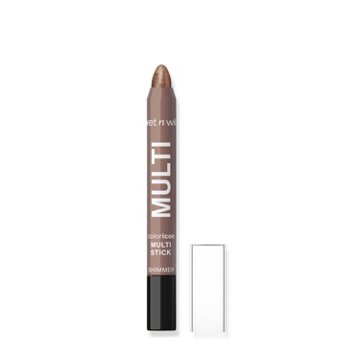 Wet n Wild Color Icon Multi Stick - Brown Sugar