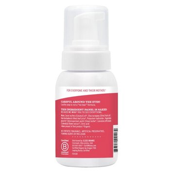 Earth Mama Simply Non-Scents Baby Wash, 5.30 oz