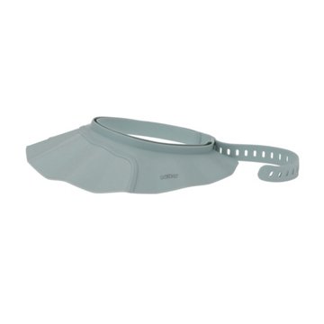 Nuby Bath Visor Hat - Gray