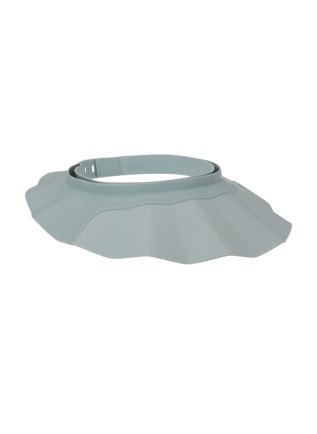 Nuby Bath Visor Hat - Gray; image 5 of 6