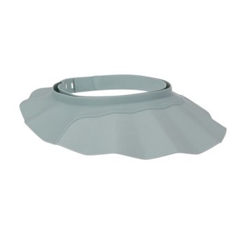 Nuby Bath Visor Hat - Gray
