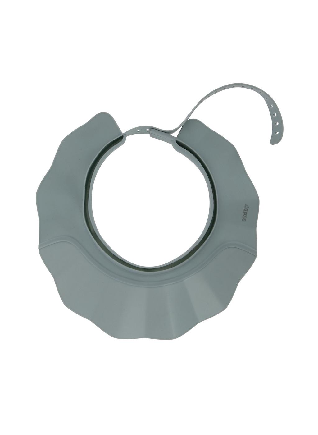 Nuby Bath Visor Hat - Gray; image 6 of 6