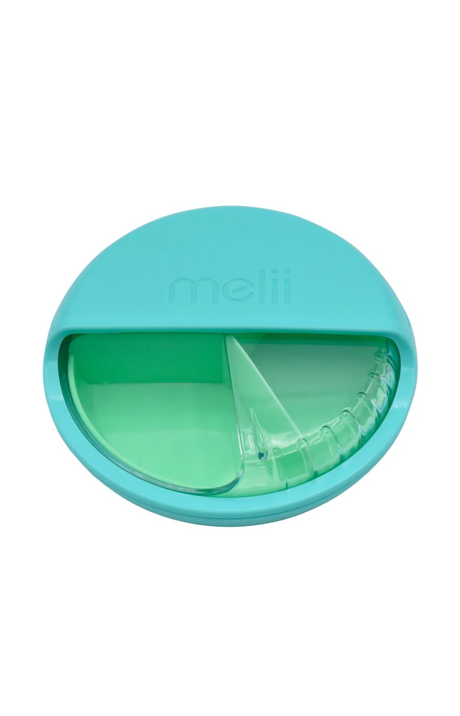 Melii Spin Snack Container; image 2 of 2