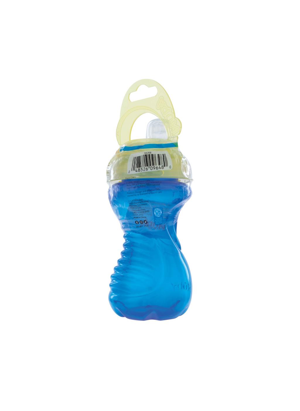 Nuby Easy Grip Soft Spout 10 oz Cup - Colors May Vary; image 2 of 3