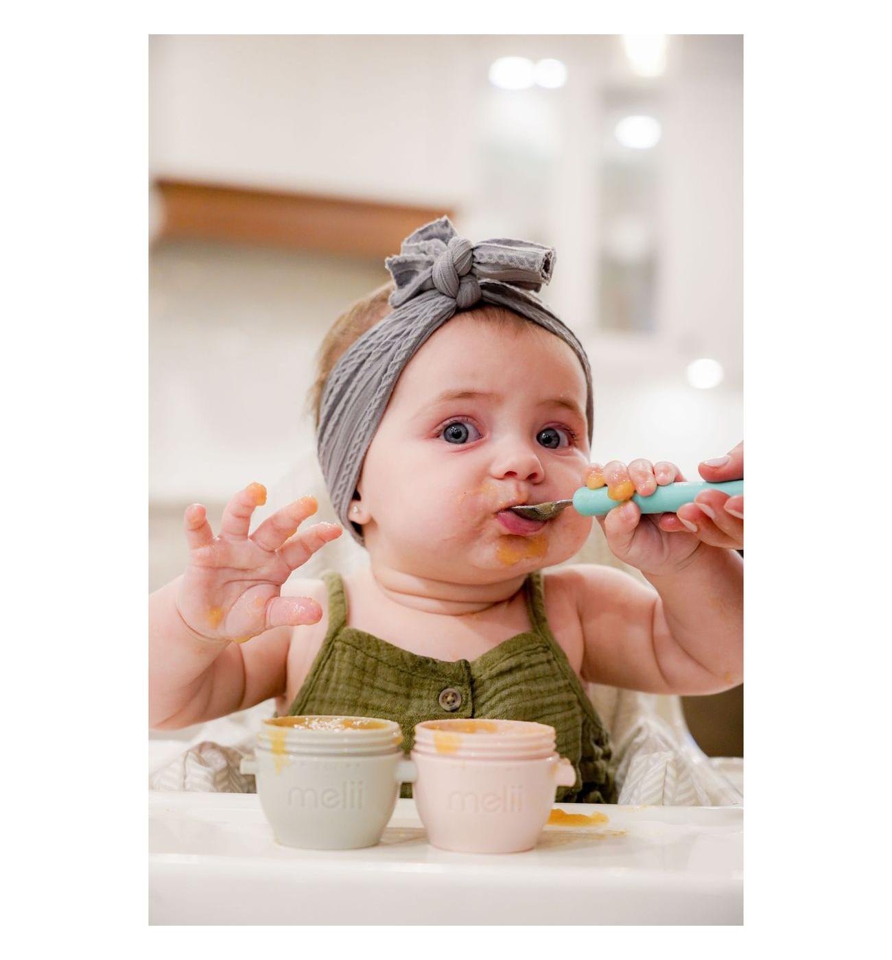 Melii Snap & Go Pods, 2 oz; image 3 of 5