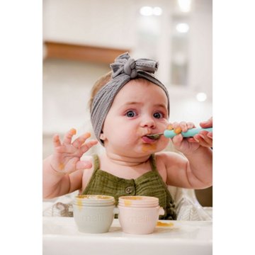 Melii Snap & Go Pods, 2 oz, 6 ct