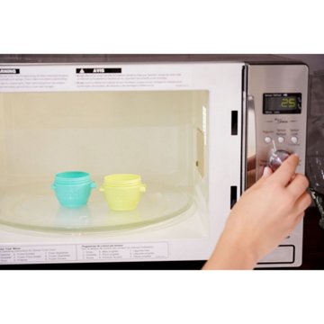 Melii Snap & Go Pods, 2 oz, 6 ct