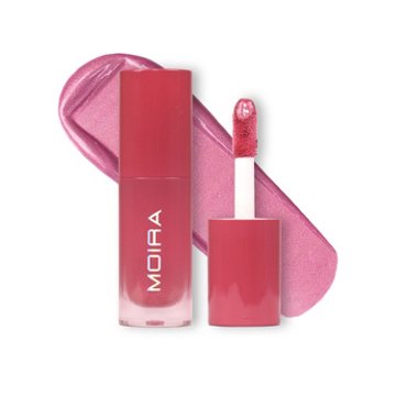 Moira Love Steady Shimmer Blush - Just My Type