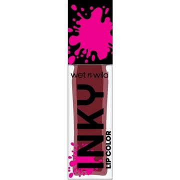 Wet n Wild Mega Inky Longwear Lip - Red Revival