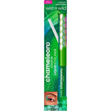 Wet n Wild Chameleon Chrome Liquid Eyeliner - Astro Pulse