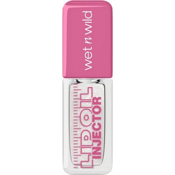 Wet n Wild Lip Oil Injector - Shimmer Me Baby