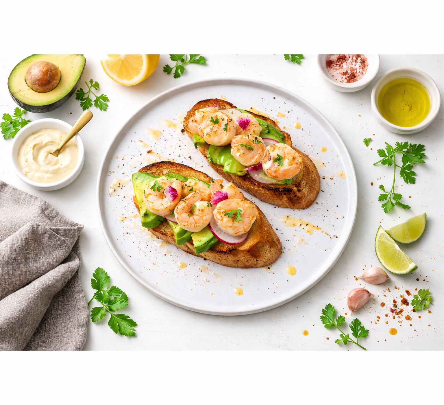 Blue River Frozen Cooked Peeled & Deveined No Tail White Shrimp; image 3 of 7