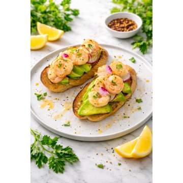 Blue River Frozen Cooked Peeled & Deveined No Tail White Shrimp, 91-100ct, 32 oz