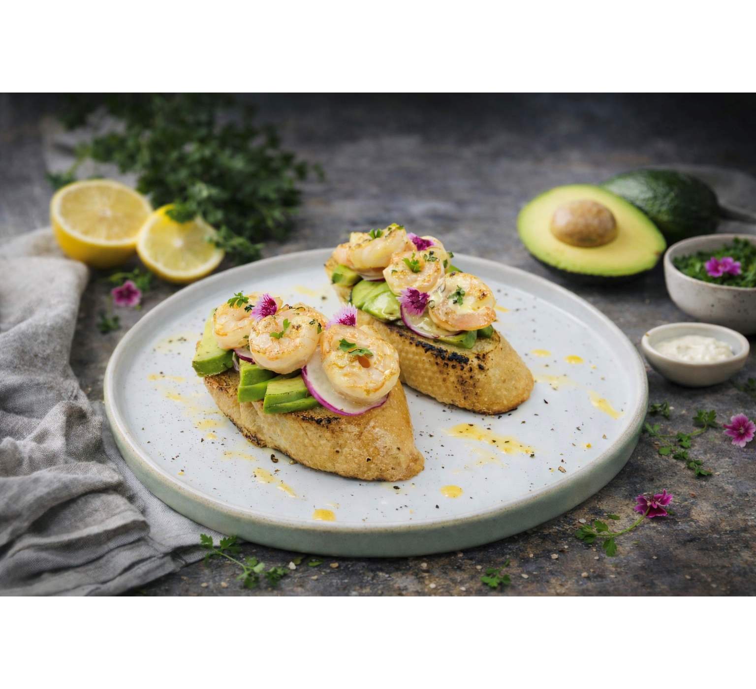 Blue River Frozen Cooked Peeled & Deveined No Tail White Shrimp; image 6 of 7