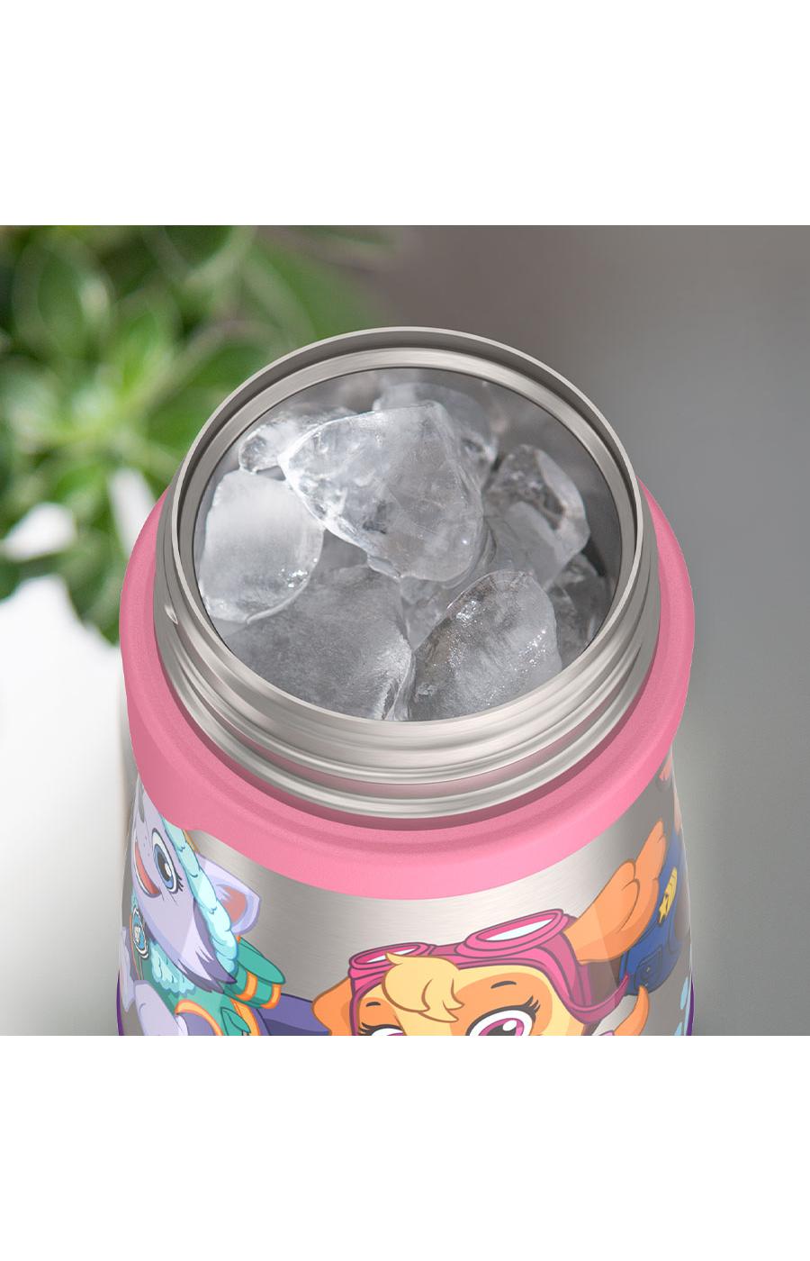 Thermos Funtainer Bottle With Straw - Paw Patrol; image 5 of 5