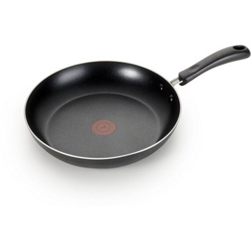 T-fal Essentials Fry Pan - Black, 12''