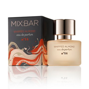 Mix:Bar Whipped Almond Perfume Number 14, 1.7 oz
