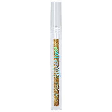 L.A. Girl Glitter Liquid Eyeliner - Gold Reflective Shimmer