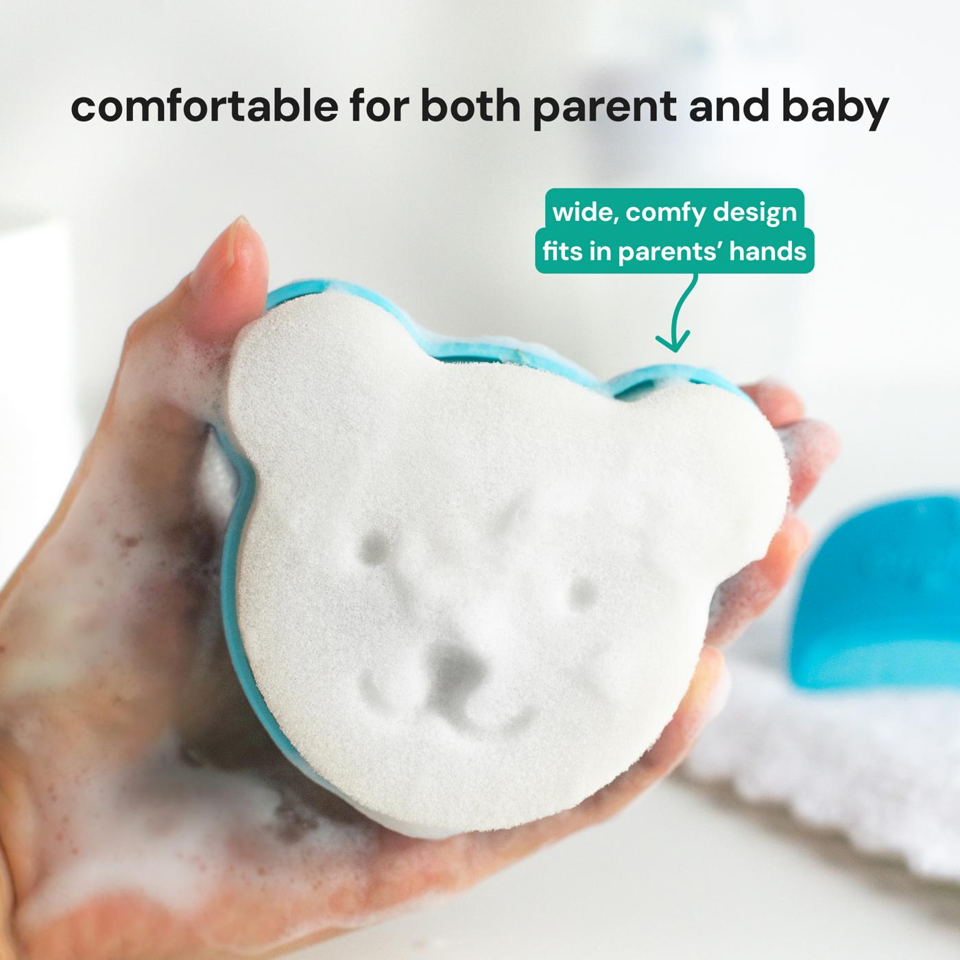 Oogiebear Cradle Cap Kit; image 7 of 9