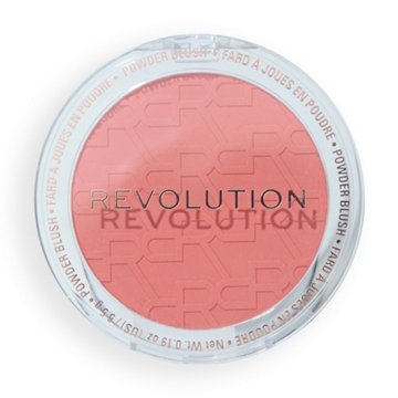 Makeup Revolution Blusher Reloaded - Peach Bliss