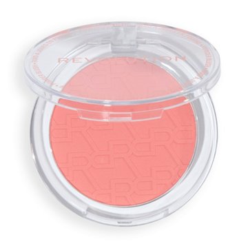 Makeup Revolution Blusher Reloaded - Peach Bliss