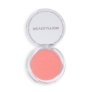 Makeup Revolution Blusher Reloaded - Peach Bliss