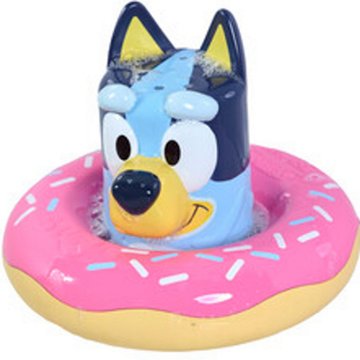 Tomy Bluey Splash and Float Bath Toy