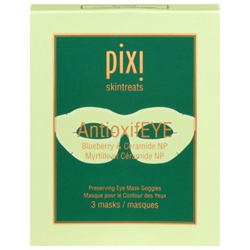 Pixi AntioxifEYE Eye Mask, 3 ct