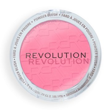 Makeup Revolution Blush Reloaded - Pink Lady