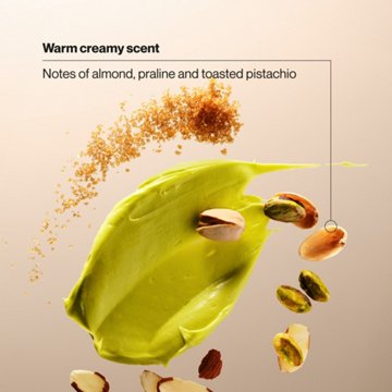 Suave Exfoliating Scrub & Body Wash - Pistachio Cream