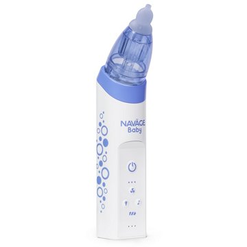 Navage Baby Nasal Aspirator
