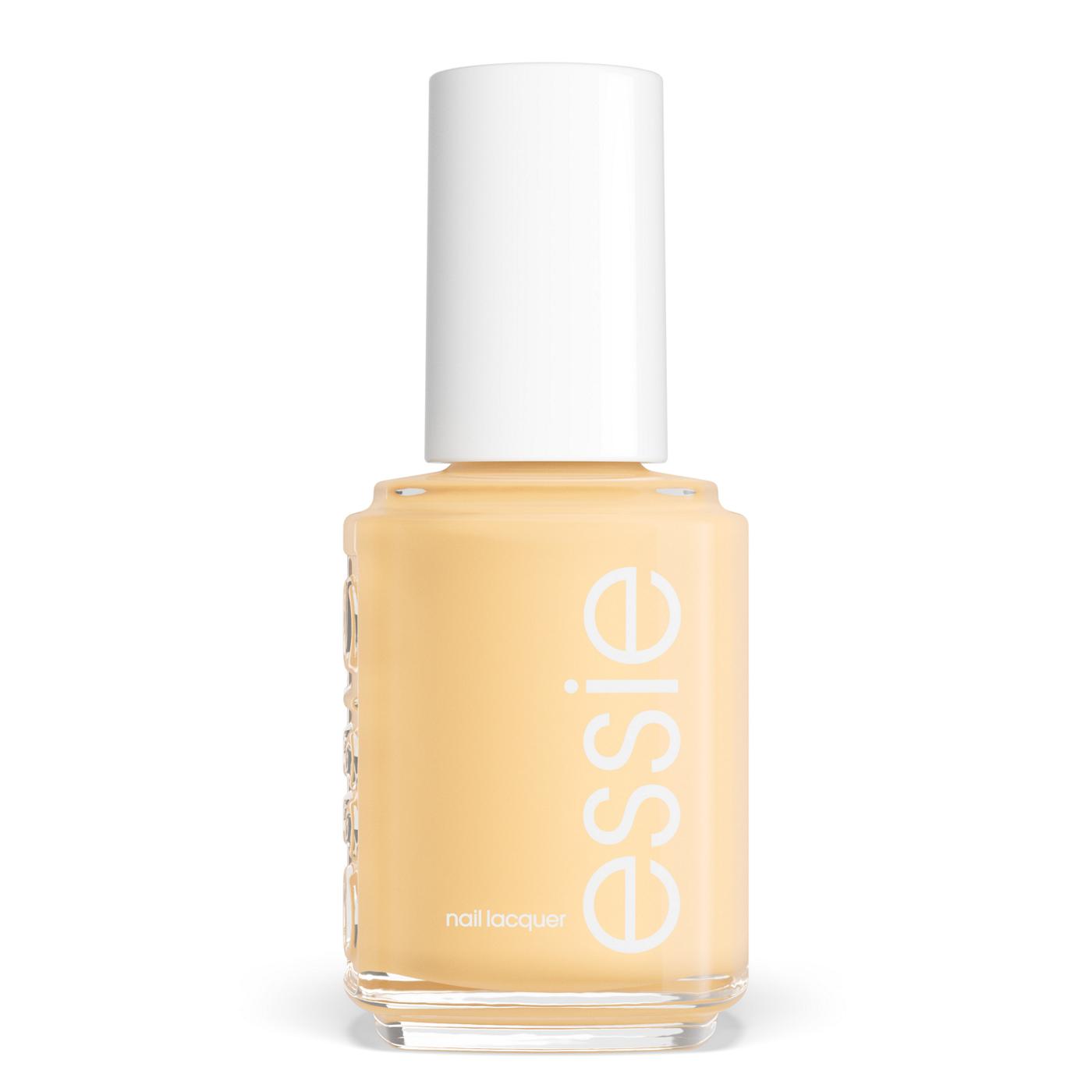 essie Nail Polish - Unsalted; image 1 of 3