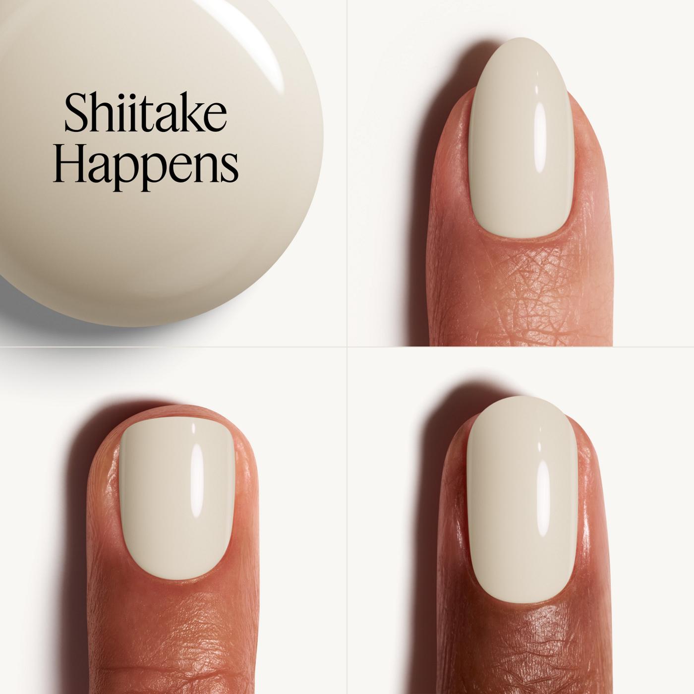 essie Nail Polish - Shitake Happens; image 2 of 4