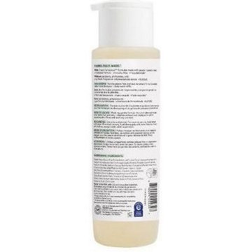 The Honest Company Sensitive Shampoo And Body Wash - Fragrance Free, 18 oz