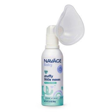 Navage Baby Micro Mist Inhaler