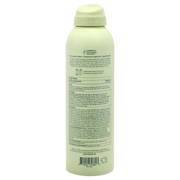 Pipette Mineral Sunscreen Spray - SPF 30