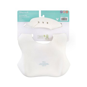 Neat Solutions  Disney Baby Silicone Bib - Winnie The Pooh