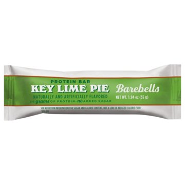 Barebells 20g Protein Bar - Key Lime Pie