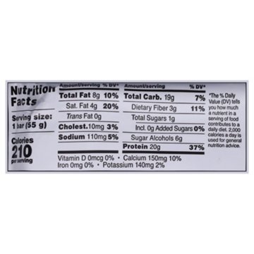 Barebells 20g Protein Bar - Wild Cherry