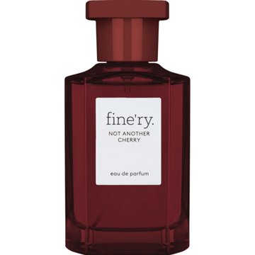 fine'ry Eau De Parfum - Not Another Cherry, 2 oz