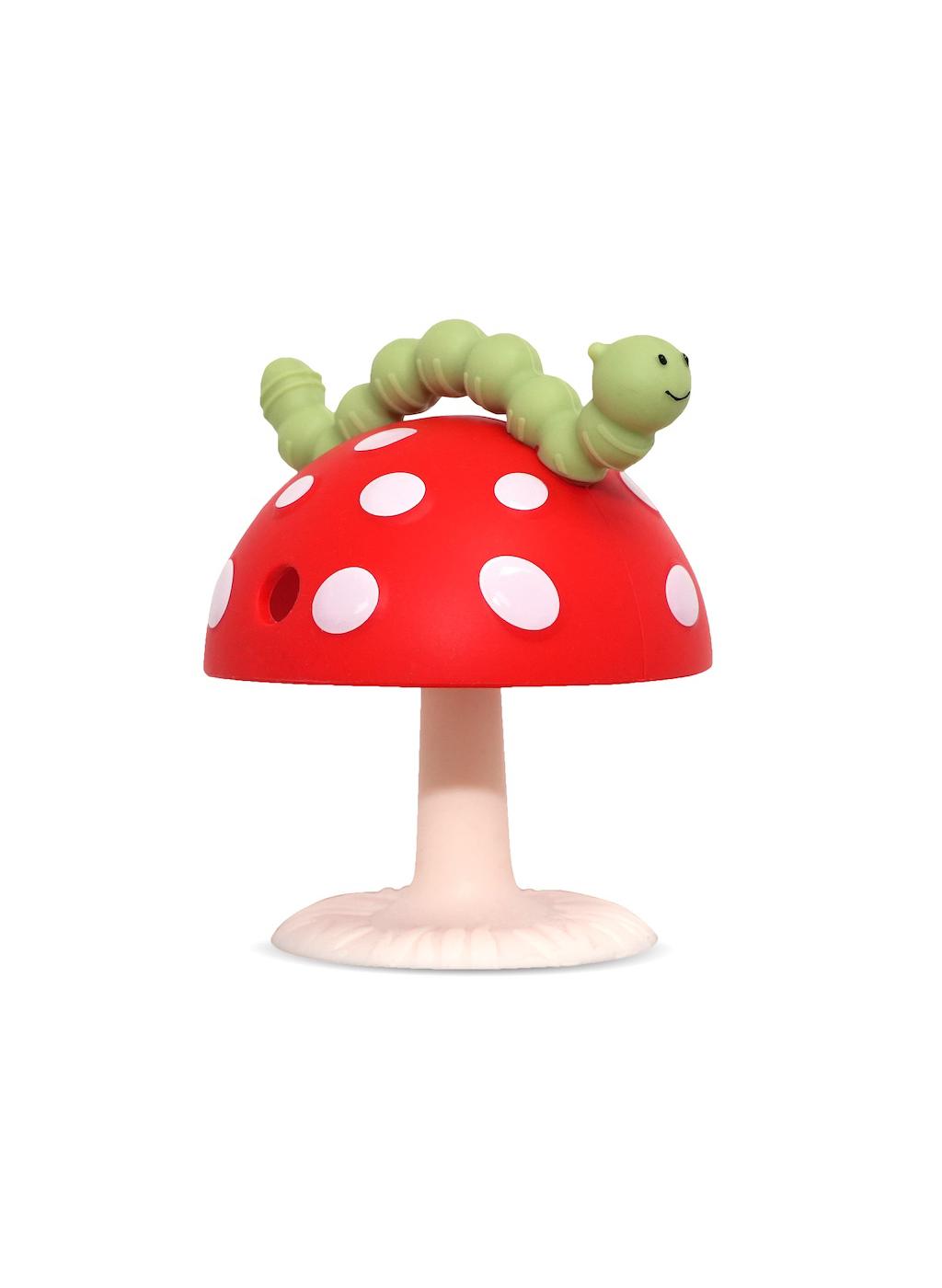 Razbaby Chompy Grip Teether Toy; image 1 of 9