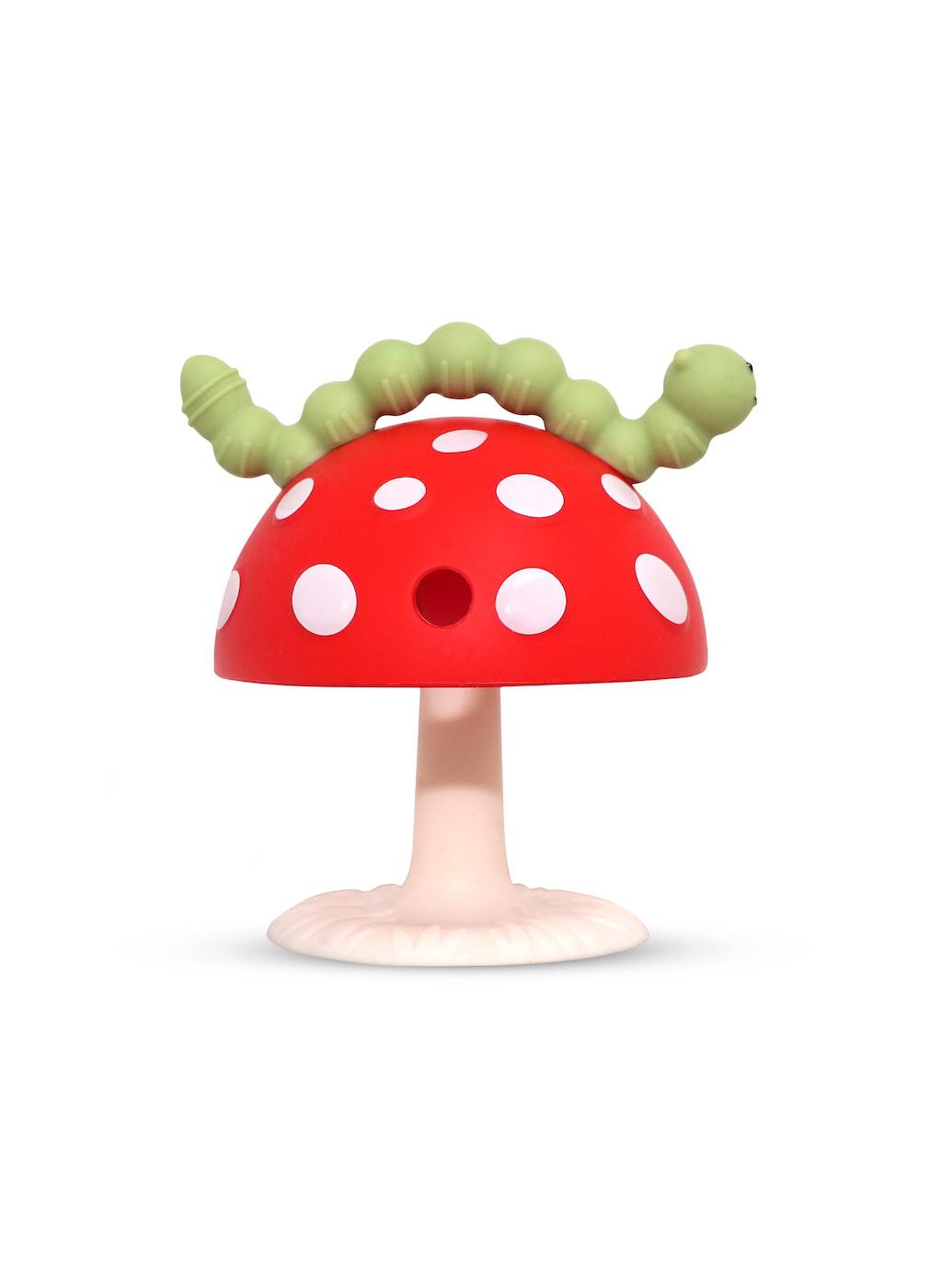 Razbaby Chompy Grip Teether Toy; image 5 of 9