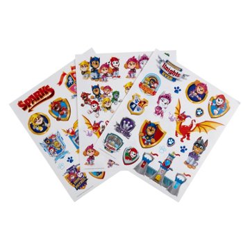 Crayola Paw Patrol Color & Sticker Activity Set