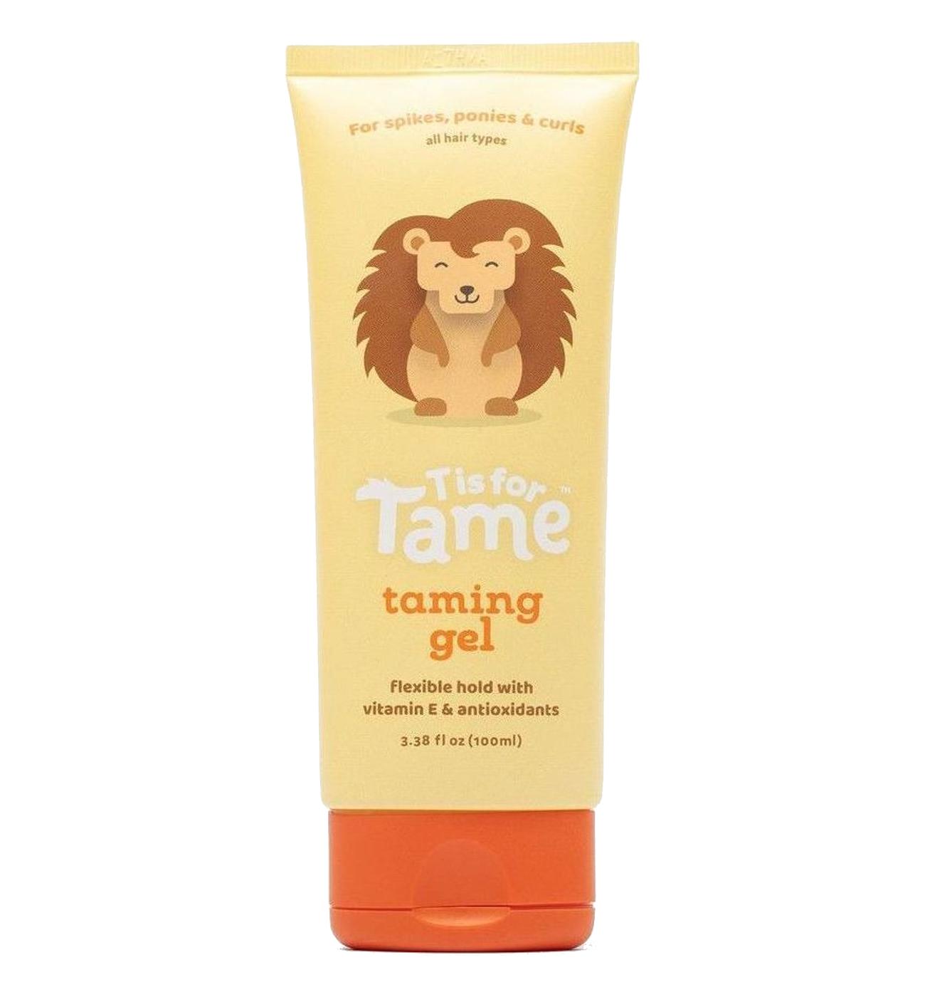 T Is For Tame Kids Taming Gel; image 1 of 2