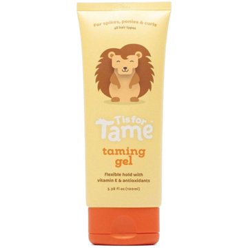 T Is For Tame Kids Taming Gel, 3.38 oz