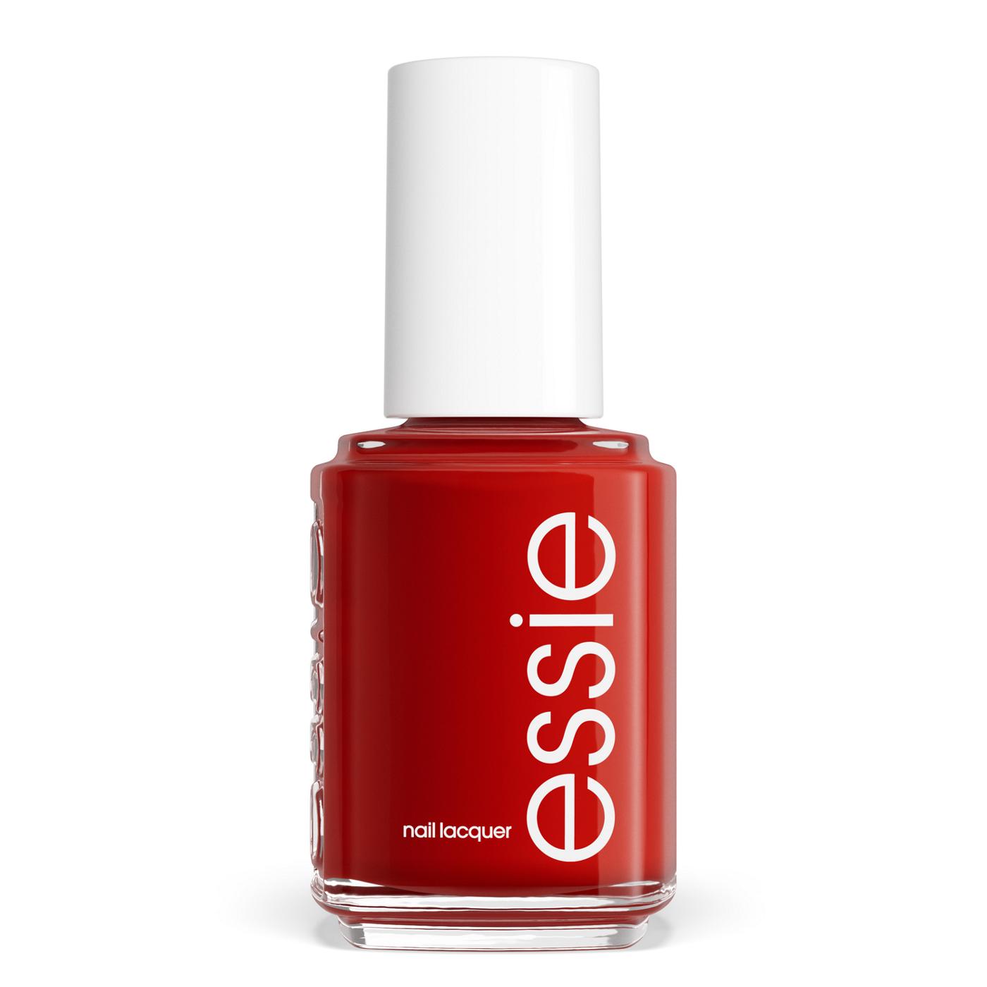 essie Nail Polish - Tomato Tomahto; image 1 of 3
