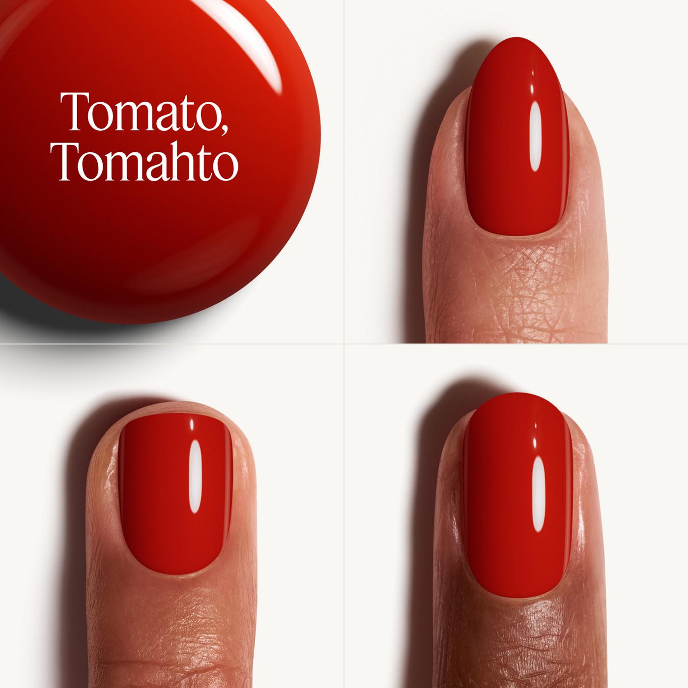 essie Nail Polish - Tomato Tomahto; image 3 of 3