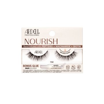 Ardell Nourish Lashes 750