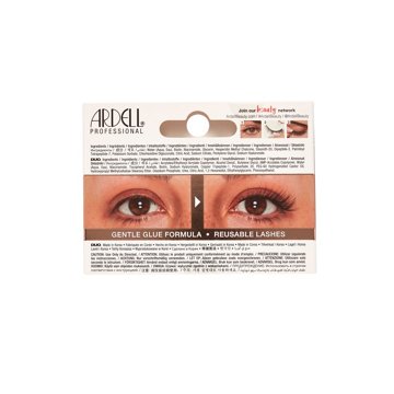 Ardell Nourish Lashes 750